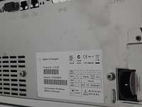 Diverse onderdelen t.b.v. lc systeem, agilent technology, o.a 1200 series - afbeelding 6 van  18