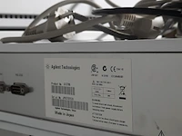 Diverse onderdelen t.b.v. lc systeem, agilent technology, o.a 1200 series - afbeelding 7 van  18
