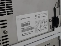 Diverse onderdelen t.b.v. lc systeem, agilent technology, o.a 1200 series - afbeelding 9 van  18