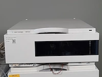 Diverse onderdelen t.b.v. lc systeem, agilent technology, o.a 1200 series - afbeelding 15 van  18