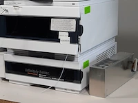 Diverse onderdelen t.b.v. lc systeem, agilent technology, o.a 1200 series - afbeelding 17 van  18
