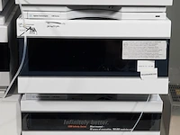 Diverse onderdelen t.b.v. lc systeem, agilent technology, o.a 1200 series - afbeelding 18 van  18