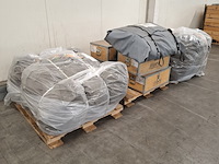 Diverse onderdelen t.b.v. tent - afbeelding 5 van  12