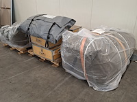 Diverse onderdelen t.b.v. tent - afbeelding 6 van  12