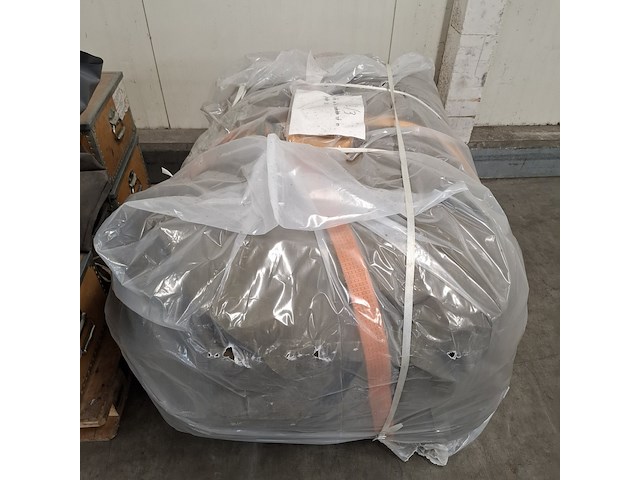 Diverse onderdelen t.b.v. tent - afbeelding 7 van  12