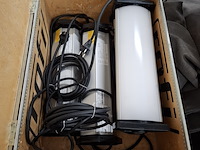 Diverse onderdelen t.b.v. tent - afbeelding 11 van  12