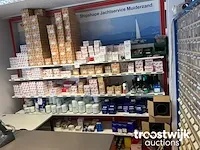 Diverse onderdelen