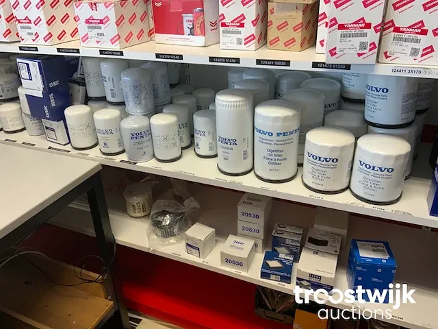 Diverse onderdelen - afbeelding 4 van  7