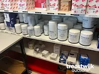 Diverse onderdelen - afbeelding 4 van  7