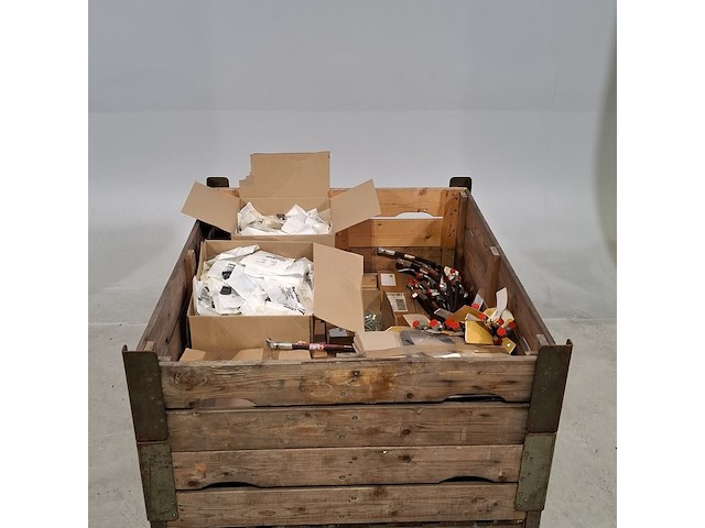 Diverse onderdelen - afbeelding 1 van  6