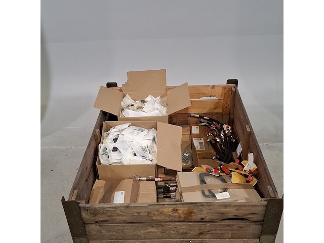 Diverse onderdelen - afbeelding 2 van  6