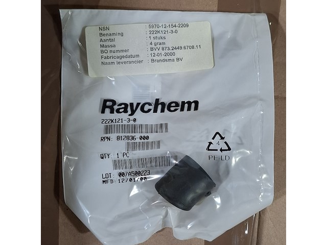 Diverse onderdelen - afbeelding 4 van  6