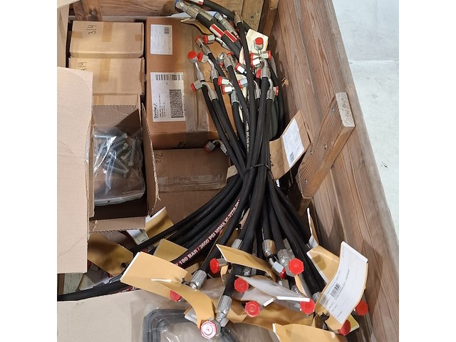 Diverse onderdelen - afbeelding 5 van  6