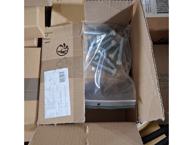 Diverse onderdelen - afbeelding 6 van  6