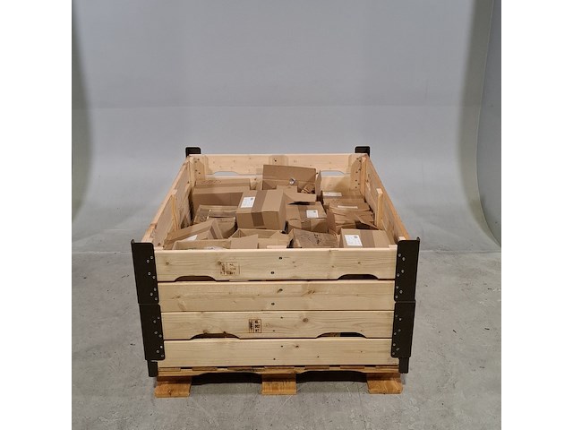 Diverse onderdelen - afbeelding 1 van  6