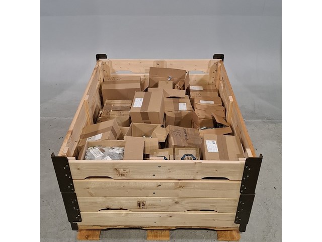 Diverse onderdelen - afbeelding 2 van  6