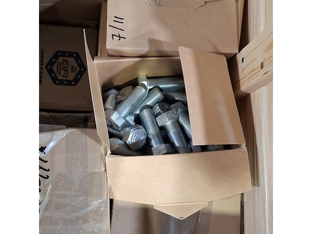 Diverse onderdelen - afbeelding 4 van  6