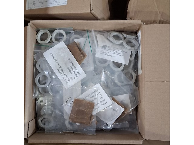 Diverse onderdelen - afbeelding 5 van  6