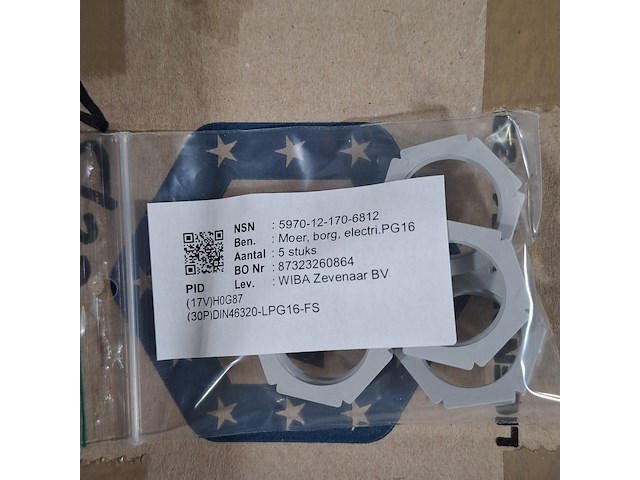 Diverse onderdelen - afbeelding 6 van  6