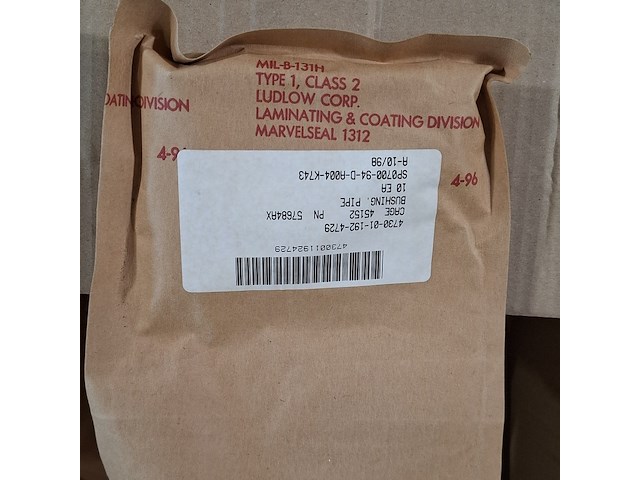 Diverse onderdelen - afbeelding 2 van  10