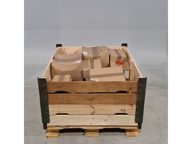 Diverse onderdelen - afbeelding 1 van  10