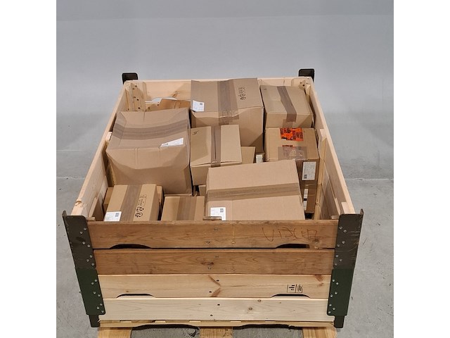 Diverse onderdelen - afbeelding 3 van  10