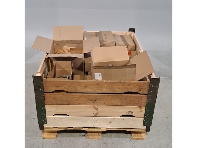 Diverse onderdelen - afbeelding 4 van  10