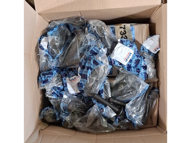 Diverse onderdelen - afbeelding 5 van  10