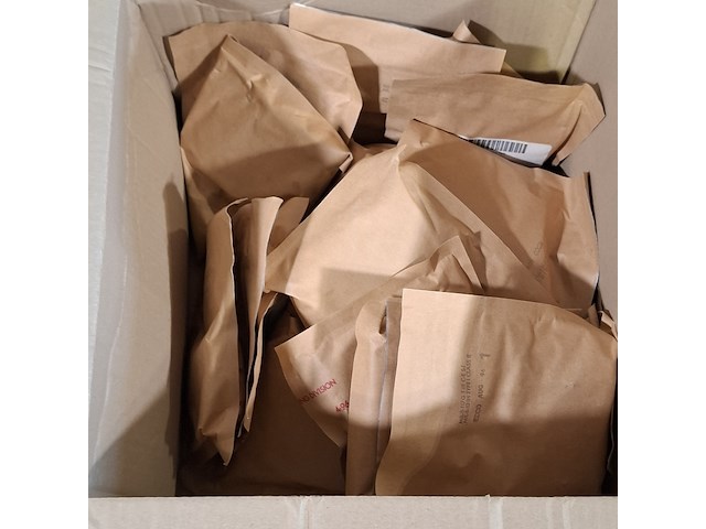 Diverse onderdelen - afbeelding 10 van  10