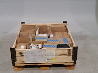 Diverse onderdelen - afbeelding 1 van  9