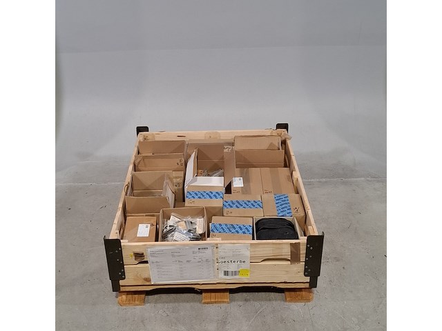 Diverse onderdelen - afbeelding 2 van  9