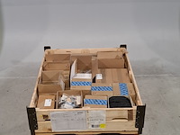 Diverse onderdelen - afbeelding 2 van  9