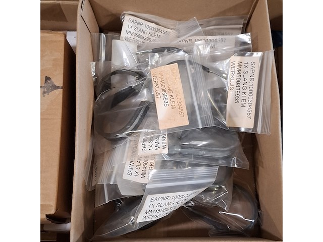 Diverse onderdelen - afbeelding 3 van  9