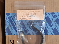 Diverse onderdelen - afbeelding 4 van  9