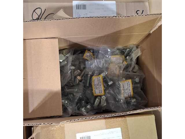 Diverse onderdelen - afbeelding 7 van  9