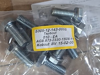 Diverse onderdelen - afbeelding 8 van  9