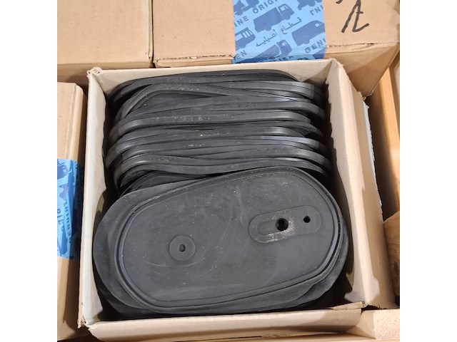 Diverse onderdelen - afbeelding 9 van  9