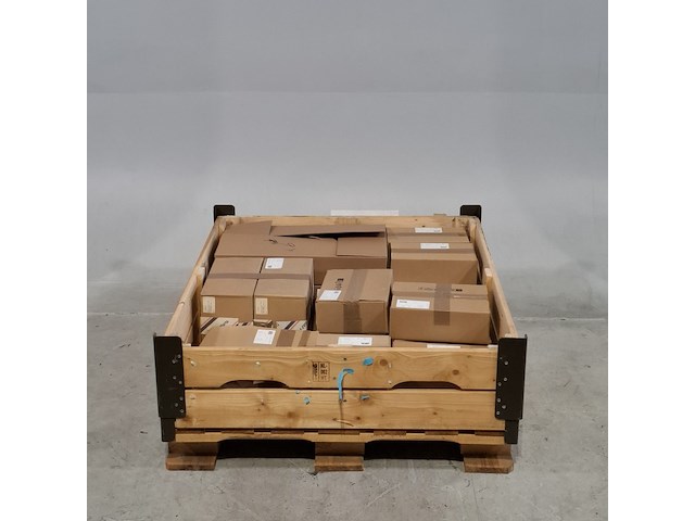 Diverse onderdelen - afbeelding 1 van  8