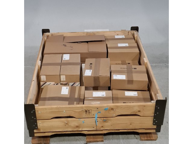 Diverse onderdelen - afbeelding 2 van  8