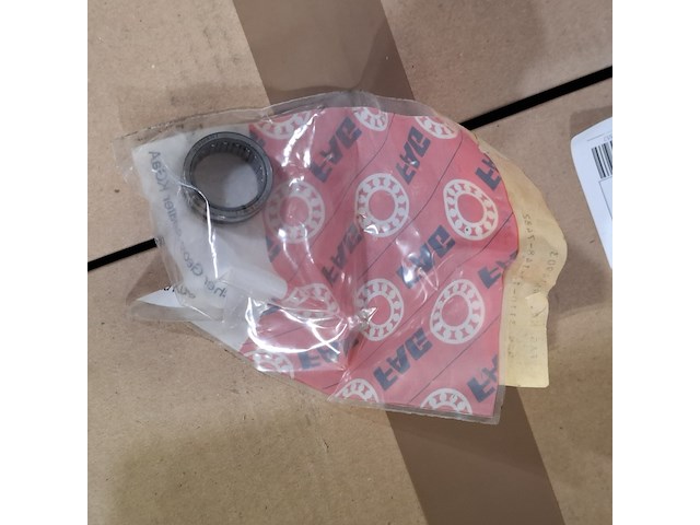 Diverse onderdelen - afbeelding 4 van  8