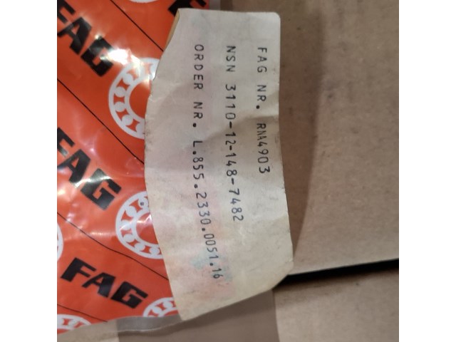 Diverse onderdelen - afbeelding 5 van  8