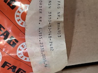 Diverse onderdelen - afbeelding 5 van  8