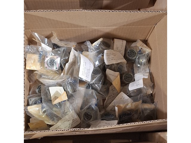 Diverse onderdelen - afbeelding 7 van  8