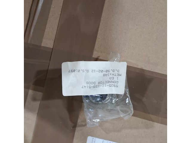 Diverse onderdelen - afbeelding 8 van  8