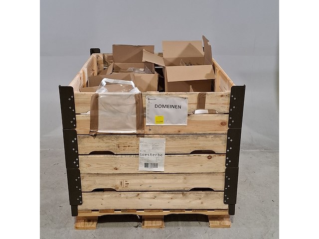 Diverse onderdelen - afbeelding 1 van  8