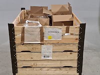 Diverse onderdelen - afbeelding 1 van  8