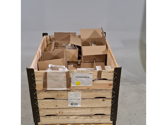 Diverse onderdelen - afbeelding 2 van  8