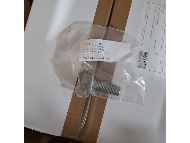 Diverse onderdelen - afbeelding 4 van  8