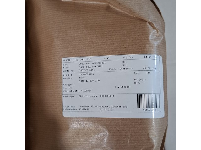 Diverse onderdelen - afbeelding 6 van  8