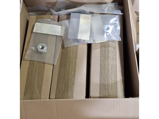 Diverse onderdelen - afbeelding 7 van  8